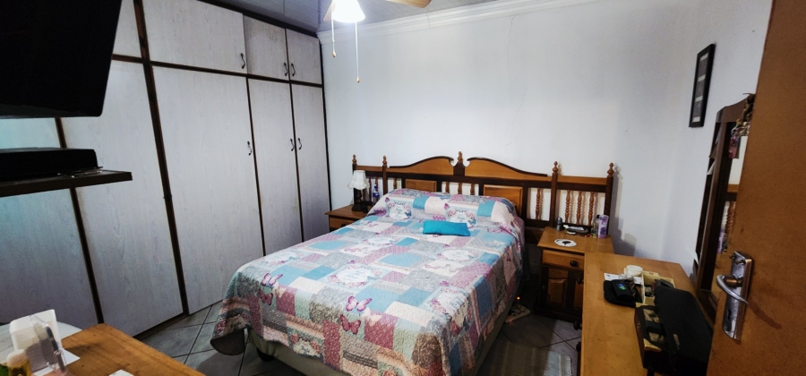 3 Bedroom Property for Sale in Kroonheuwel Free State